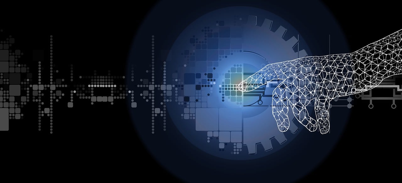 digitization, circuit board, touch