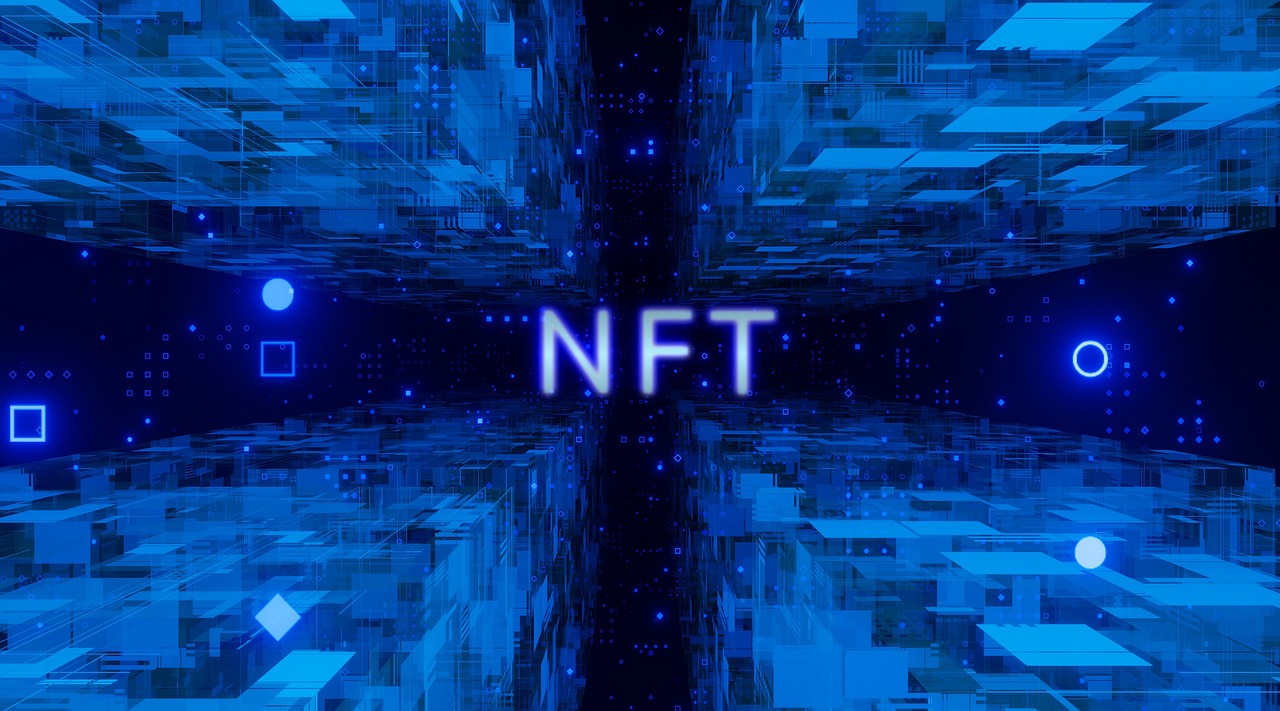 nft, 4k wallpaper 1920x1080, non fungible token