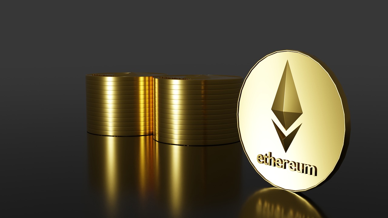 ethereum, digital currency, cryptography