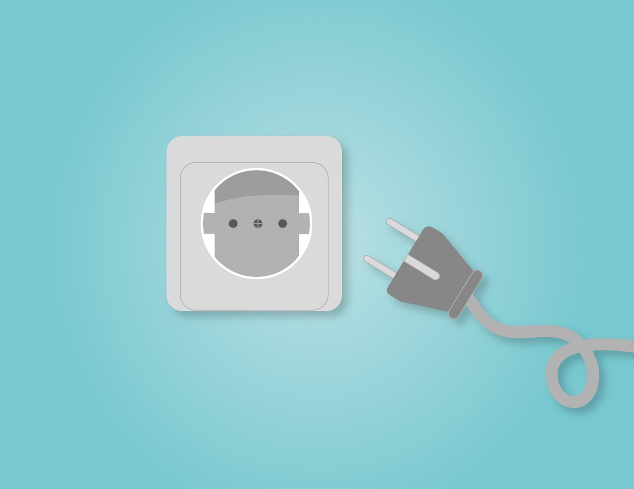 power outlet, electricity, energy, nuclear power plant, nuclear power, energy transition, energy crisis, energy saving