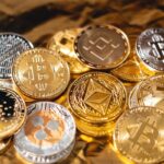 Vývoj cen kryptoměn – bubliny, krachy a zotavení